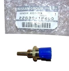 Oljetemperatursensor Original 226301W400 Renault Nissan