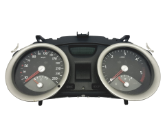 Varvräknare Renault Megane 2 8200399700 B 49196
