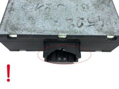 Styrenhet 8ES00947921 61.42925208 01 BMW Hella