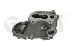 Växellådshus 02T301103AB 33011475901 VW Audi Seat Skoda Vika