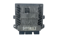 Styrenhet 7S61-12A650-EA 5WS40632A-T SID 804 Ford Siemens 49193