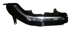 Varselljus Höger Fram Ny Original 266000630R Renault Talisman