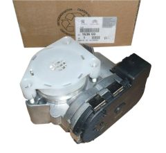 Spjällhusventil Original Citroen Peugeot 301 1.6 VTI 163669 9672486980