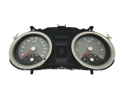 Hastighetsmätare Renault Megane 2 8200292049 54387