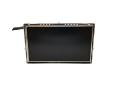 Navigationsdisplay Renault 8200029616 2952