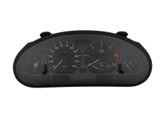 Hastighetsmätare BMW 3 E46 6211 6910277 0263606307 1311