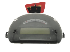 Varvräknare Citroen C2 C3 9660225880 D 02 49578