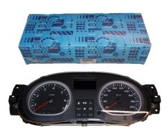 Hastighetsmätare Ny Original 248105846R Dacia Duster 4x4