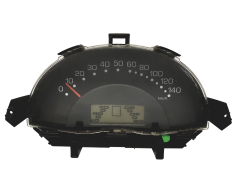 Hastighetsmätare Smart Fortwo 0001184V022 110008872014 30043