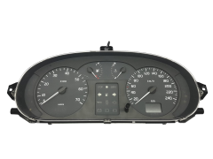 Varvräknare Renault Megane 1 8200038779 48983