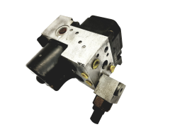 Abs-pump Mercedes A A0034317412 0265202433 Bosch 35262