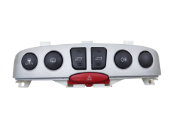 Varningsblinkers City Fiat Punto 2 II