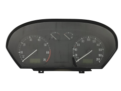 Hastighetsmätare Skoda Fabia 6Y1920880G 110080015013 59303