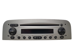 CD-radio Alfa Romeo 147 7353018230 7649378316 1281