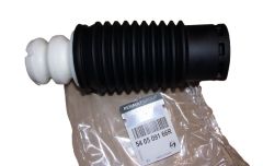 Stötdämparbuffert Fram Ny Original 540509166R Dacia Lodgy