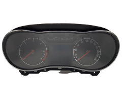 Varvräknare Ny Original Opel Corsa E 39016357 24879