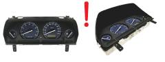 Varvräknare Rover Streetwise AR0054104 RG22552 57778