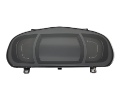 Hastighetsmätare Renault Scenic 4 248100254R 60887