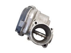 Spjällhusventil Citroen Peugeot Ford 9673534480 1.6 HDI 3626