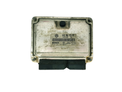 Styrenhet 045906019BG 0281011244 Seat VW Bosch 33218