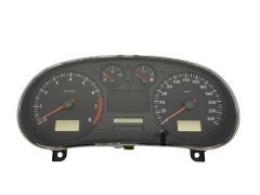 Varvräknare Seat Leon Toledo 1M0920821A