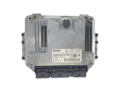 Styrenhet 0281012620 9665594380 9659614980 PSA Bosch 63869