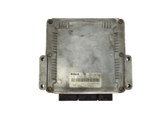 Styrenhet 0281010632 8200051608 8200118526 Renault Opel Bosch 18702