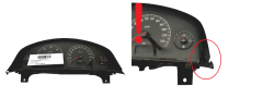 Varvräknare Opel Vectra C 13140890RK VDO 51278