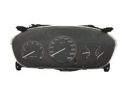 Hastighetsmätare Honda Accord 78100-G300 HR0224318 59588