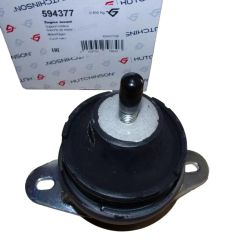 Motorupphängning Gör Citroen Peugeot 594377 184491 1844.91 Hutchinson