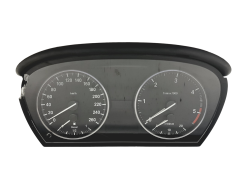 Hastighetsmätare BMW 3 E90 E91 9166846-03 1025350-86 43830