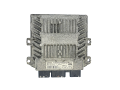 Styrenhet 7S61-12A650-EA 5WS40632A-T SID804 7TTA Ford Siemens 62299