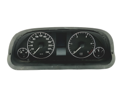 Varvräknare Mercedes A W169 A1694400811 0263643406 41324