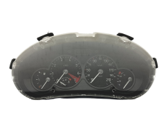 Varvräknare Peugeot 206 9645847180 49053