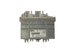 Styrenhet 8A0907311AJ 0261203611/612 Seat Bosch