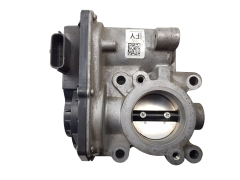Spjällhusventil Renault 161206038R H8201171233 0.9 1.2 TCE 2190