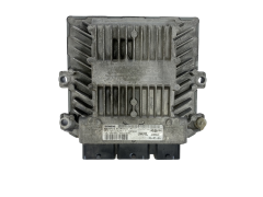 Styrenhet 5WS40303K-T 4M51-12A650-JL SID202 Ford Siemens 50619