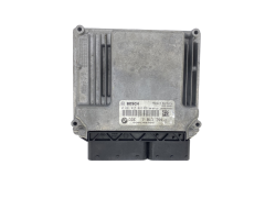 Styrenhet DDE7811701 0281015042 BMW Bosch 57057
