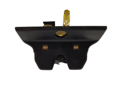 Bagageluckslås Bagażnika Bak 7700823676 Renault Laguna I 11665