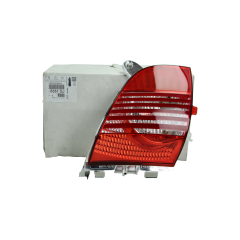 Lampa Bak Original 6351GJ 6351.GJ Peugeot 2008