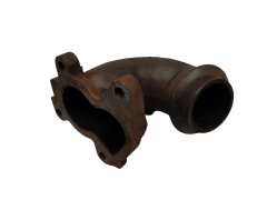 Laddluftslang 038342 448683 Citroen Peugeot 1.4 HDI 12392