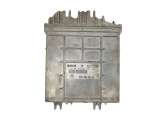 Styrenhet 028906021GL 0281001656 VW Bosch 3470