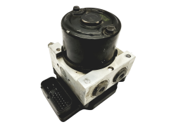 Abs-pump Chevrolet Kalos Aveo 96470261 96470254 Mando 34841