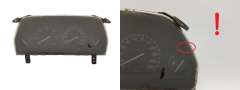 Varvräknare Rover 200 AR0025004 2218