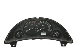 Varvräknare Opel Corsa C 09166808FB 110008988003 58071