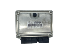 Styrenhet 038906019AN 0281010094 Audi Bosch 63449