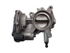 Spjällhusventil Opel Saab 55564164 2.0 CDTI 2706