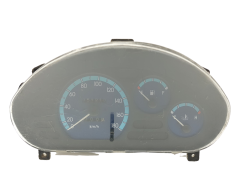 Hastighetsmätare Daewoo Matiz 96566387 26859