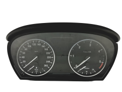 Varvräknare BMW 3 E90 E91 9187344-01 55752