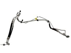 Luftkonditioneringsslang Original 924549753R Citroen Peugeot
